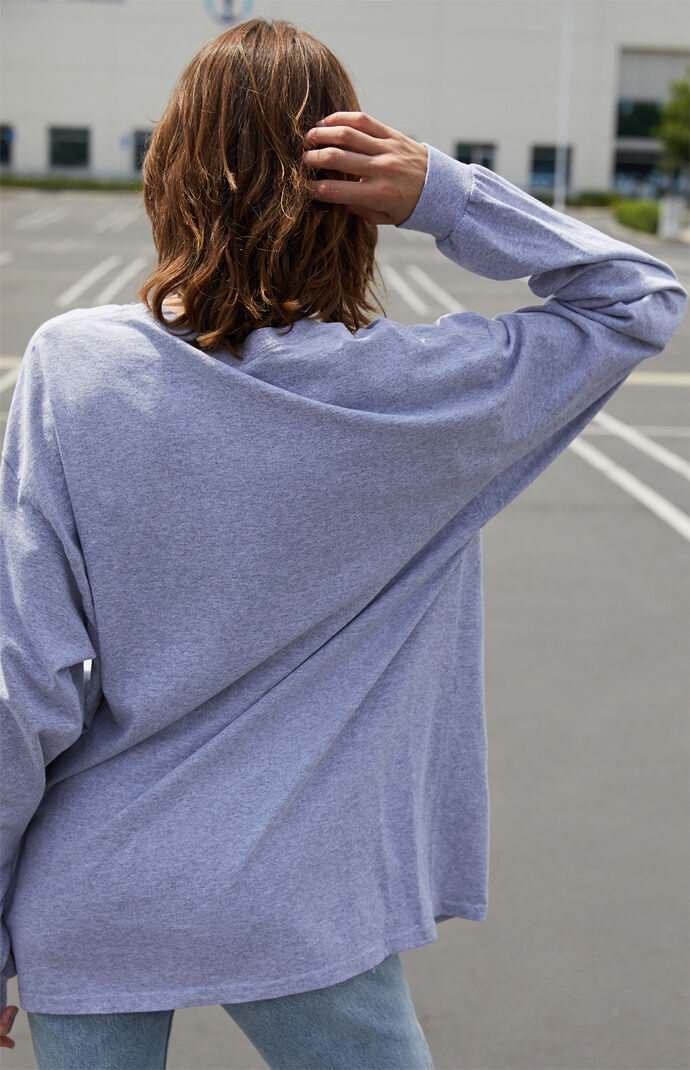 Camila Malibu Long Sleeve T-Shirt