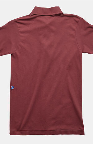 80s Oakton Basketball Graphic Top image number 2