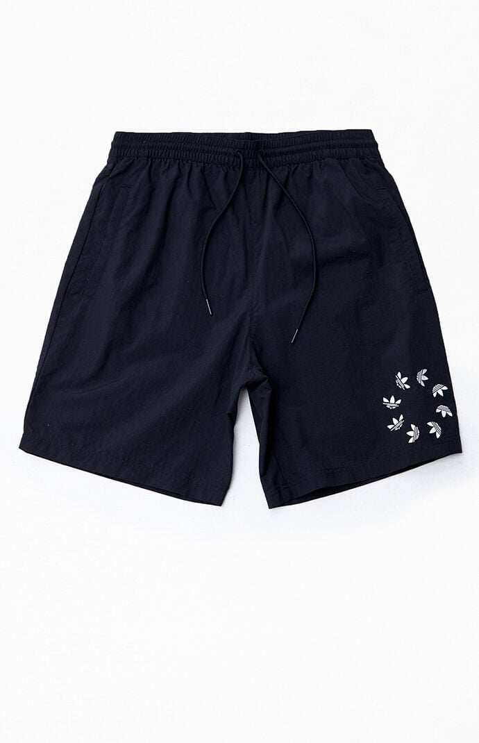 adidas Bold Shorts PacSun
