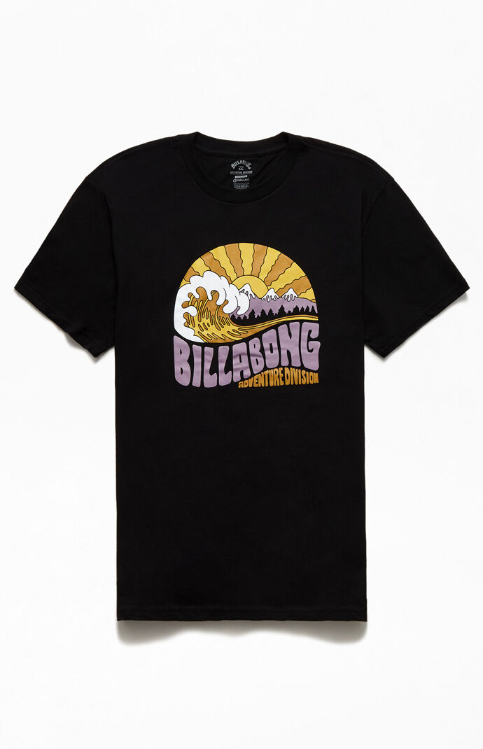 Ridge Short Sleeve T-Shirt