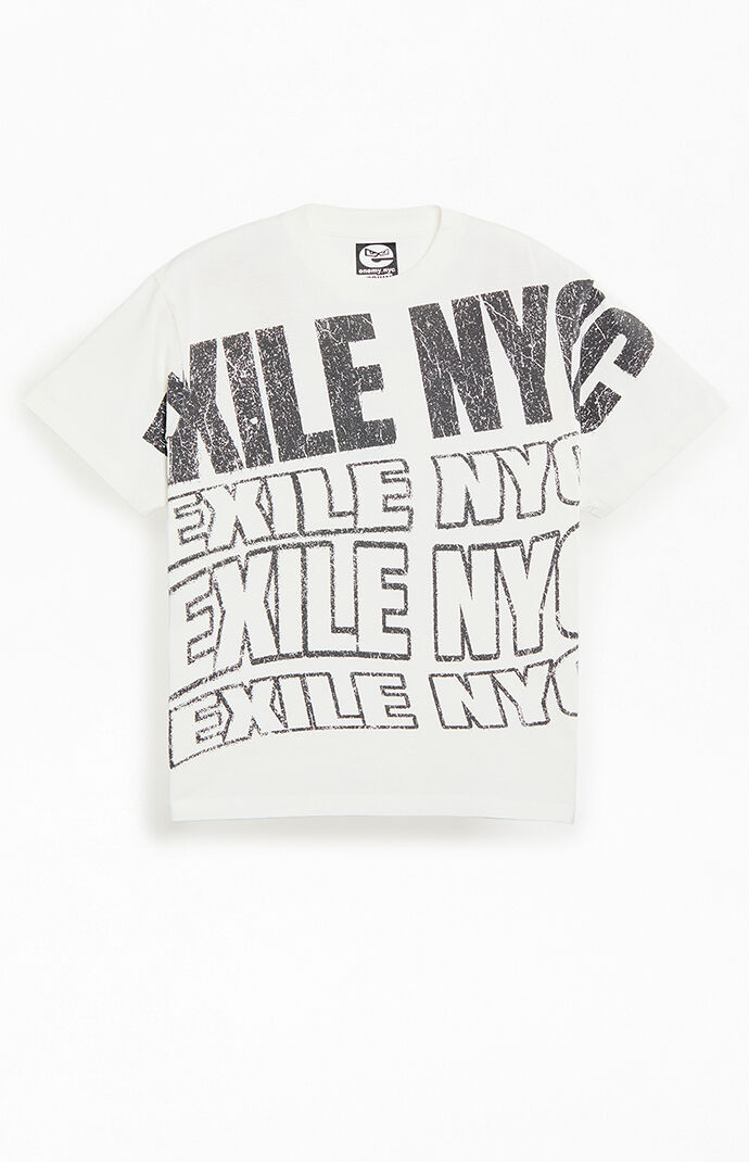 EXILE NYC Dark Angel T-Shirt
