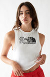 Coordinates Muscle T-Shirt Coordinates Muscle T-Shirt image number null