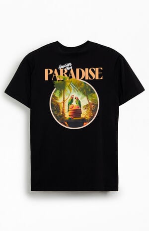 Paradise T-Shirt image number 1