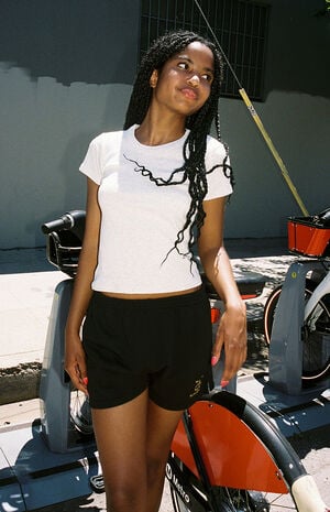 Hailie Basic T-Shirt