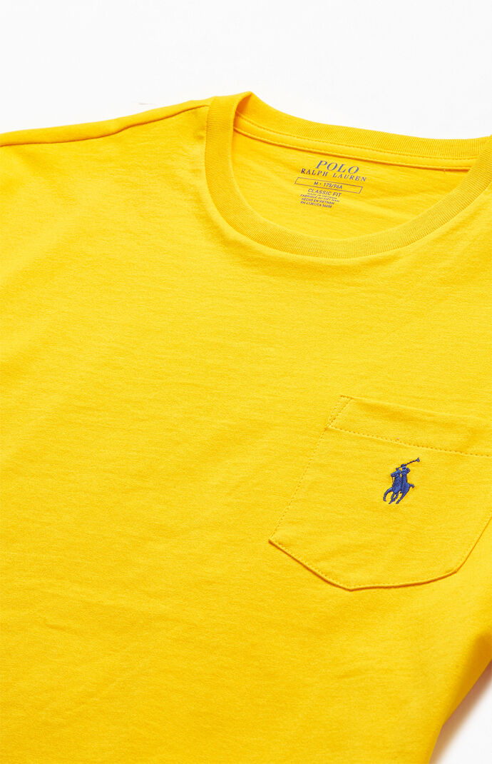 Classic Pocket T-Shirt