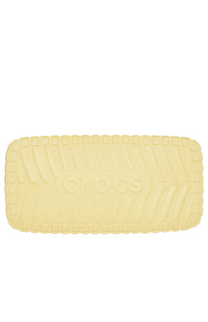 Yellow Large Classic Tote Bag image number 4