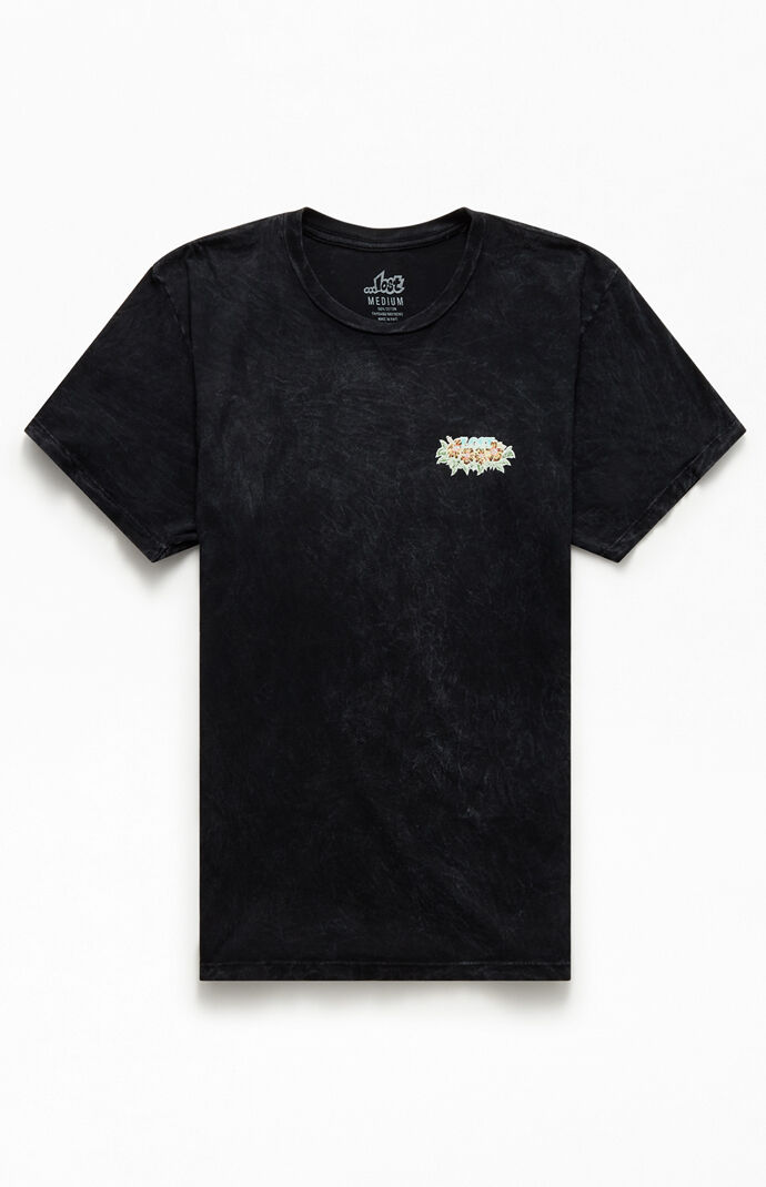 Washed Death From Above T-Shirt