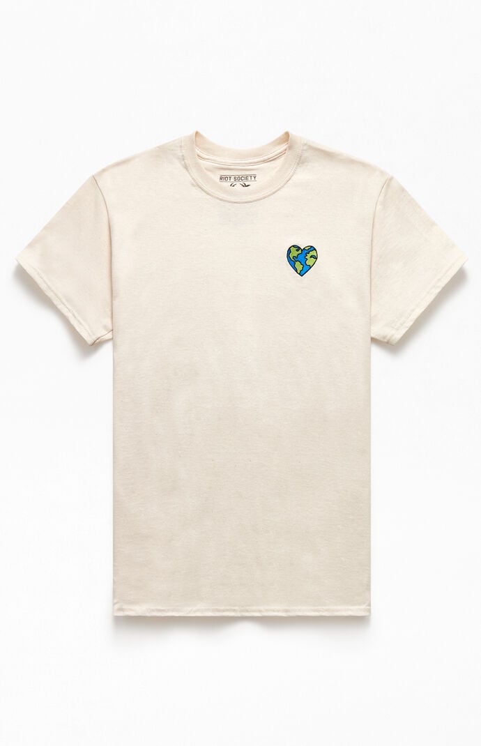 Mother Earth T-Shirt