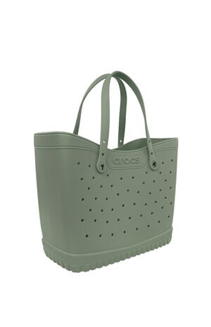 Sage Large Classic Tote image number 2