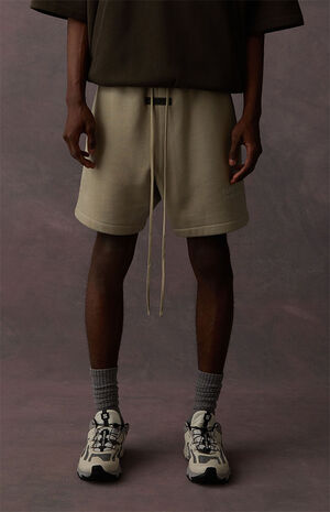 Seal Sweat Shorts image number 3
