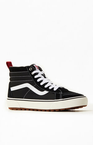SK8-Hi MTE-1 Shoes image number 1
