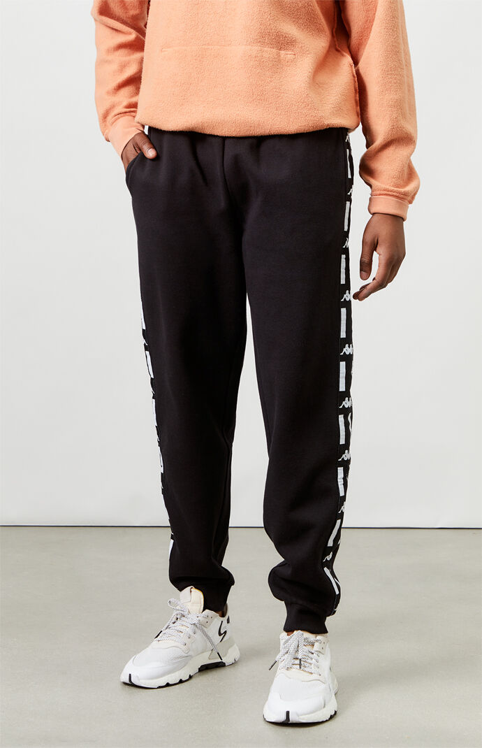 Authentic La Barno Sweatpants