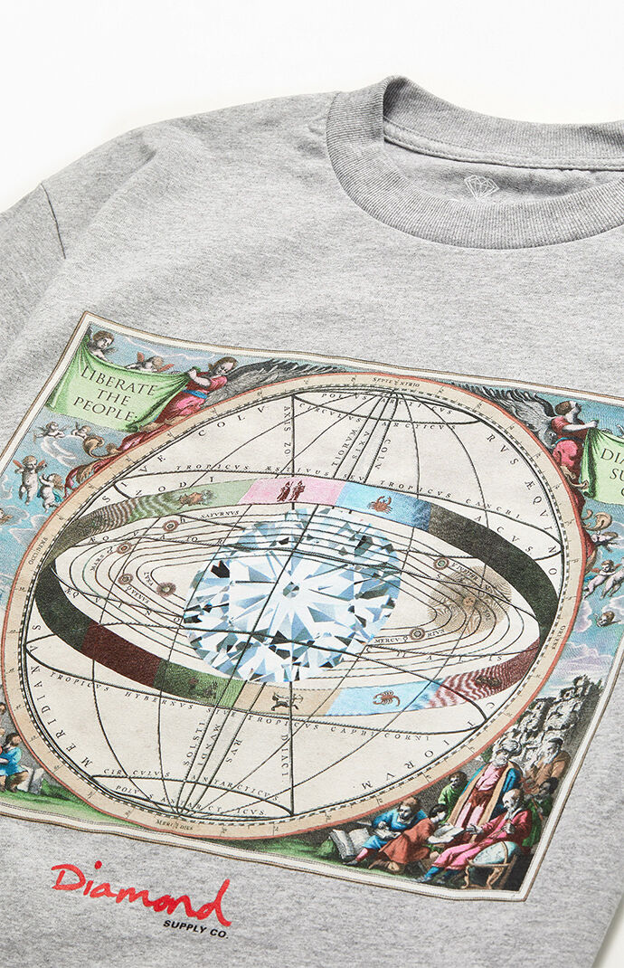 Central T-Shirt