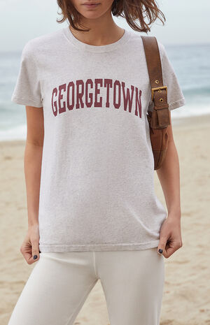 Chloe Georgetown T-Shirt image number 2