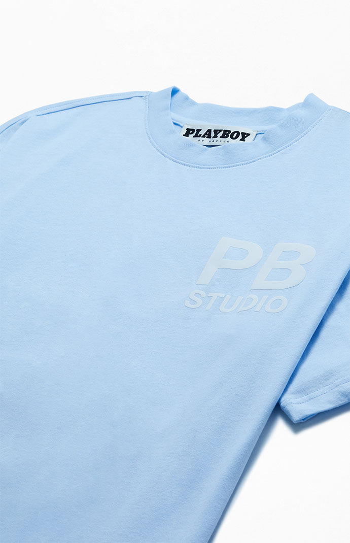 Playboy By PacSun Studio T-Shirt | Pacsun