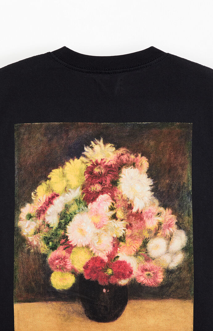 The Met x PacSun Bouquet T-Shirt