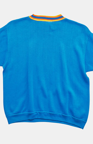 '80s Cut Off Sweatshirt image number 2