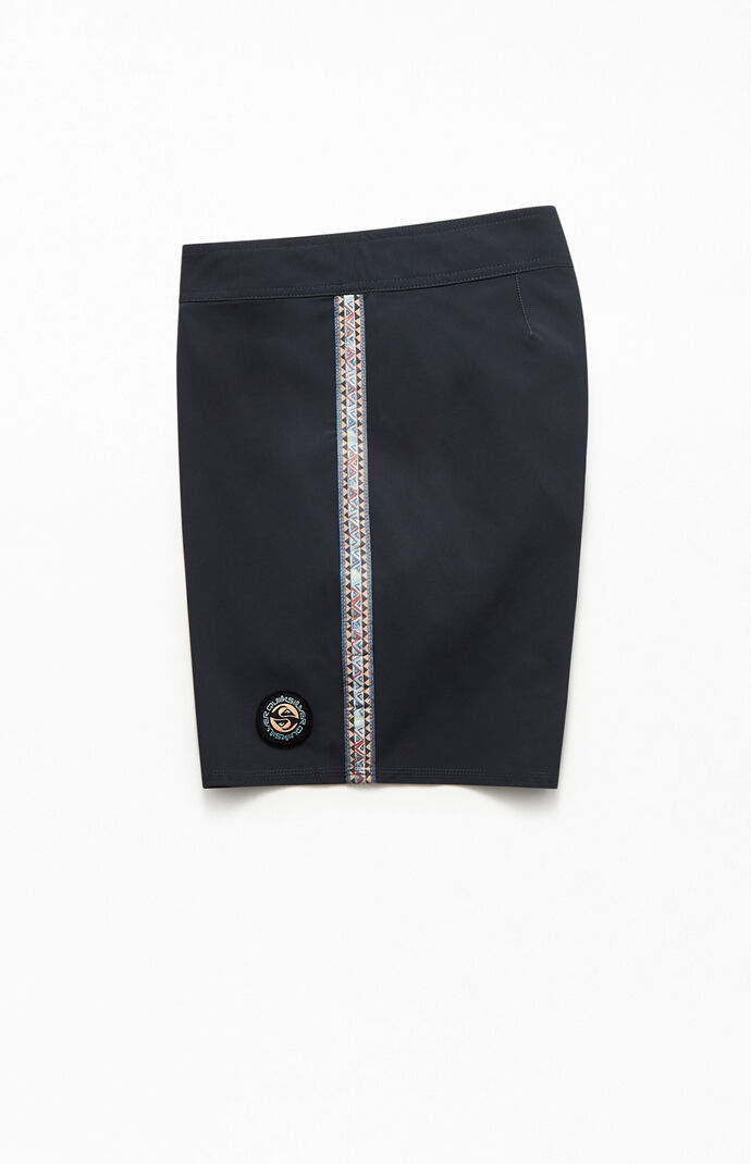 Surfsilk Mix Tape 18" Boardshorts