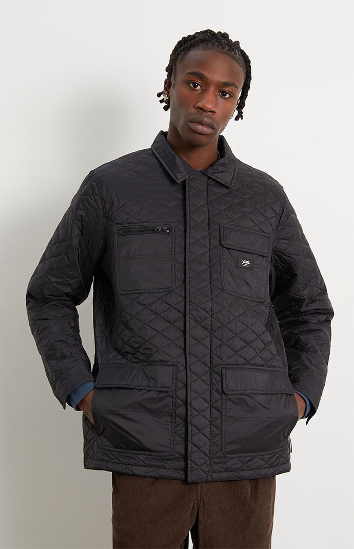 Vans Drill Chore Thermoball MTE 1 Coat PacSun