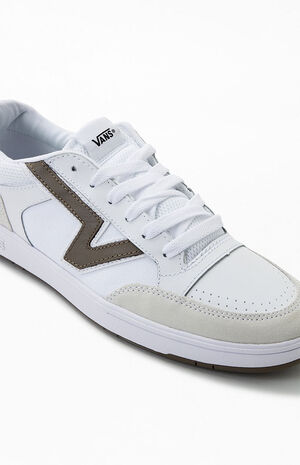 Walnut Lowland CC Shoes image number 6