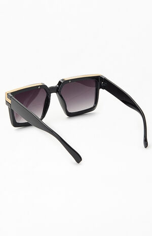 Lux Frame Sunglasses image number 2