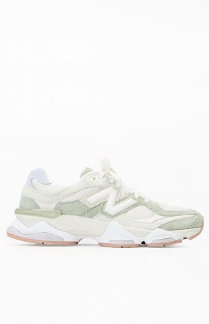 Women's Sage 9060 Sneakers image number 1
