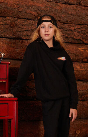 Right Place Hoodie image number 4