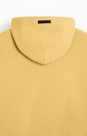 Amber Heavy Fleece Hoodie image number 3