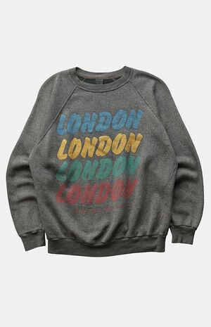 '80s London Sweatshirt image number 1