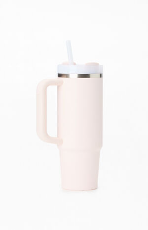 Rose The Quencher H2.0 FlowState 30 oz Tumbler image number 2