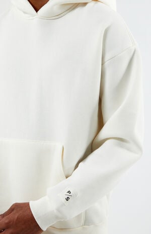 Solid Hoodie Solid Hoodie image number 2