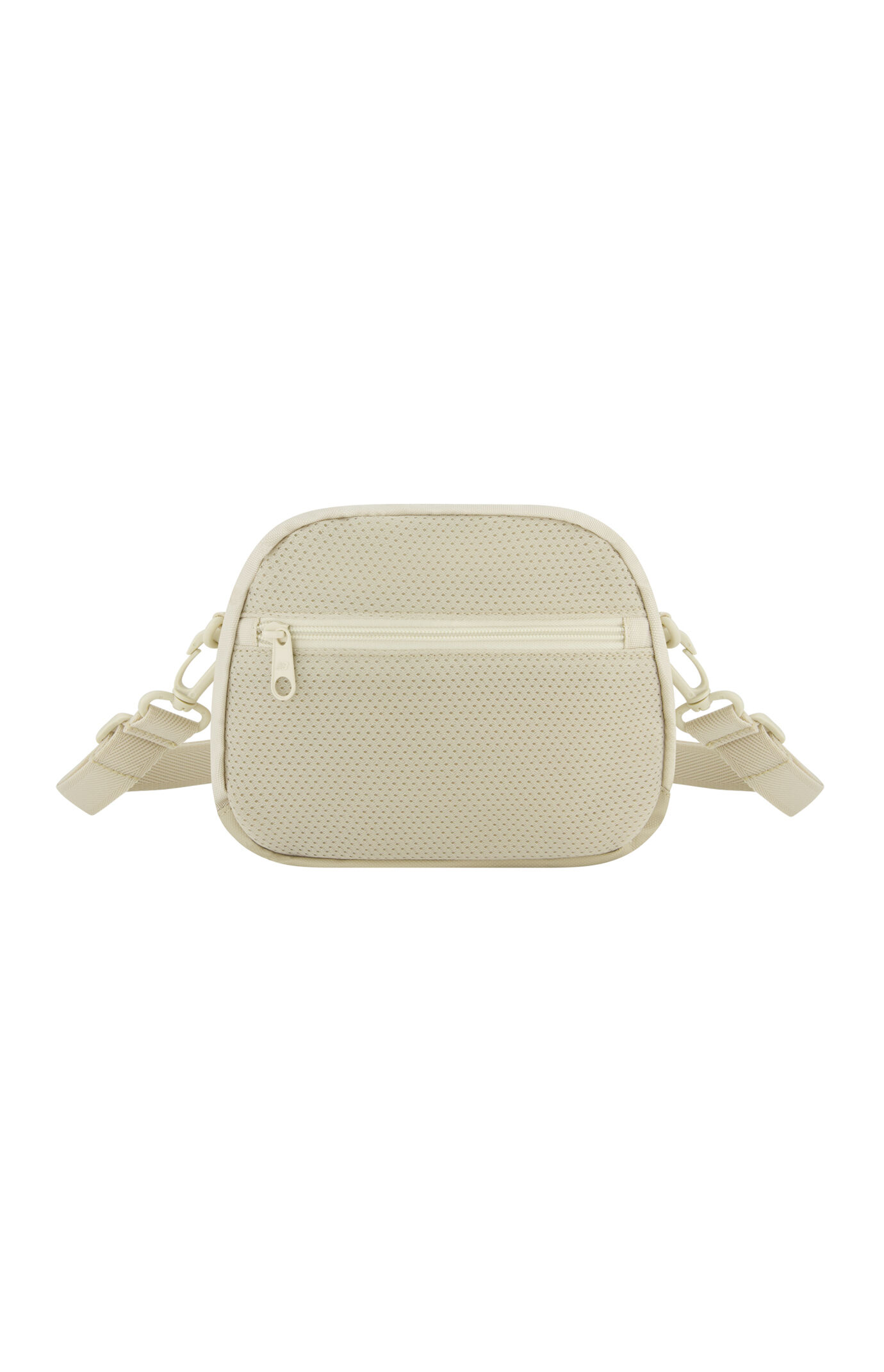 New Balance Off White Athletics Sling Bag