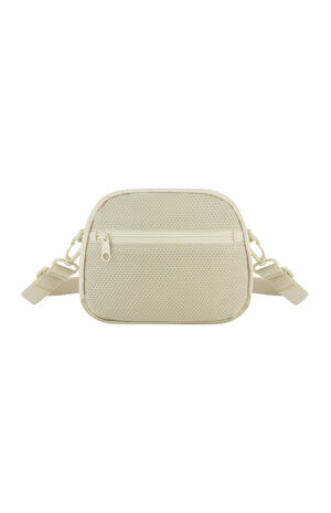 Off White Athletics Sling Bag image number 2