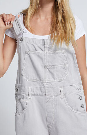 Ziggy Denim Overalls image number 2
