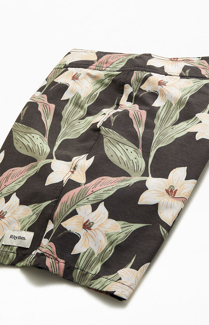 Botanic 17" Boardshorts