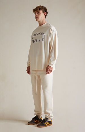 Shell Long Sleeve T-Shirt image number 6