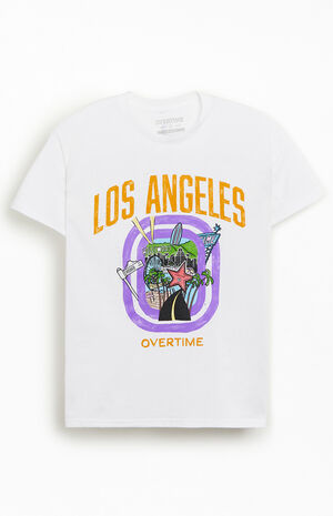 Los Angeles T-Shirt image number 1