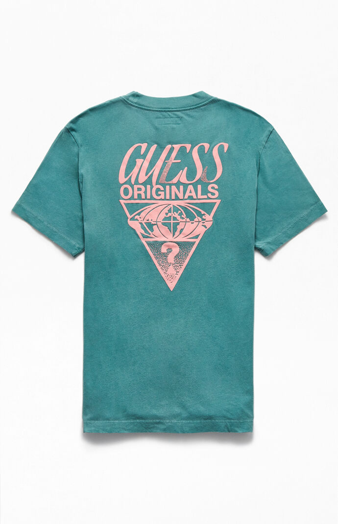 International T-Shirt