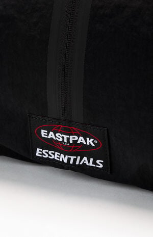 x Fear of God ESSENTIALS Black Large Shell Bag image number 5