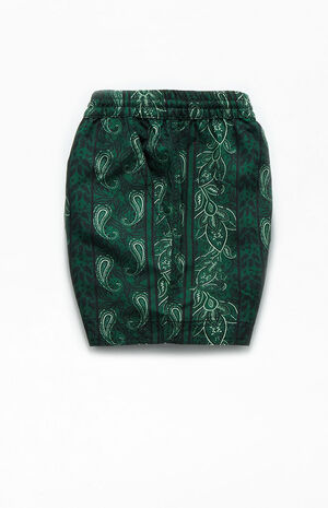 Paisley 15" Swim Trunks image number 3