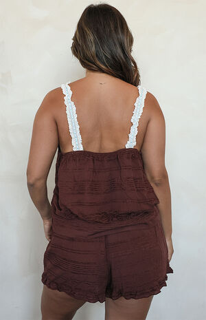 Blonde Roast Tank Top image number 7