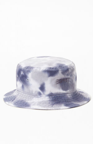 Tie Dye Bucket Hat Tie Dye Bucket Hat image number null