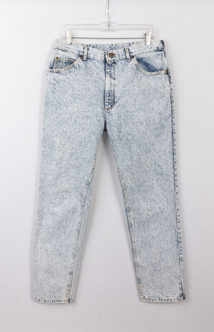 Eco '80s Lee Jeans image number 1