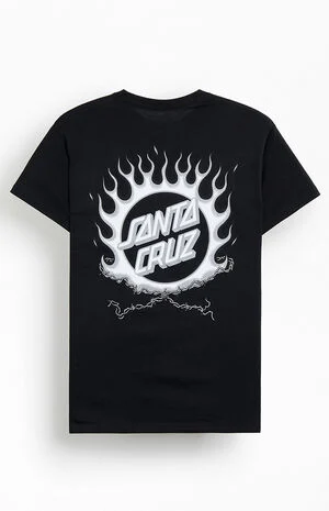Forging Dot T-Shirt image number 1