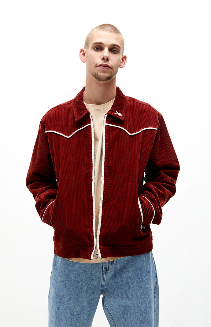 Pacsun windbreakers hotsell