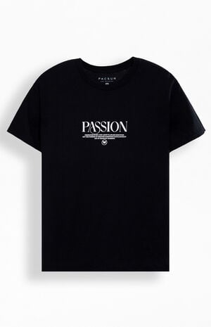 Passion T-Shirt Passion T-Shirt image number 2