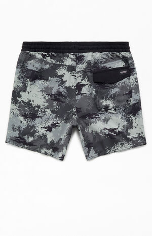 Lido 5.5" Swim Trunks image number 2