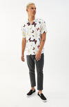 Flies Camp Shirt Flies Camp Shirt image number null