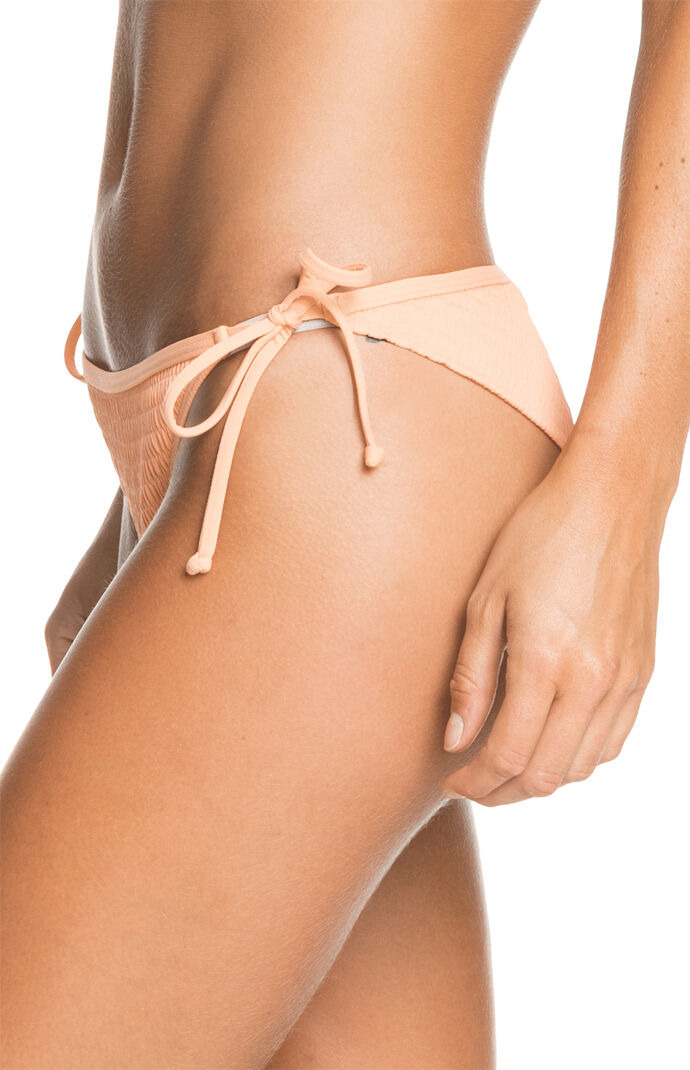 Darling Wave Mini Bikini Bottom