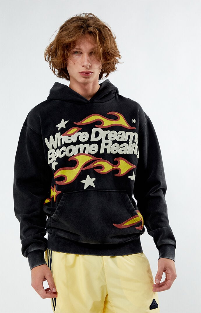 Hoodies and Sweatshirts for Men PacSun